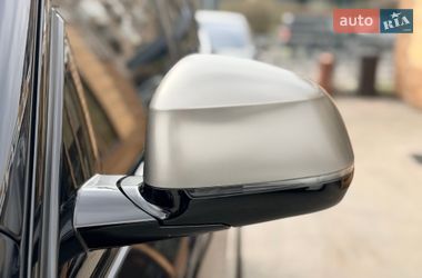 Позашляховик / Кросовер BMW X5 2022 в Києві
