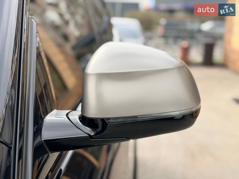 Позашляховик / Кросовер BMW X5 2022 в Києві