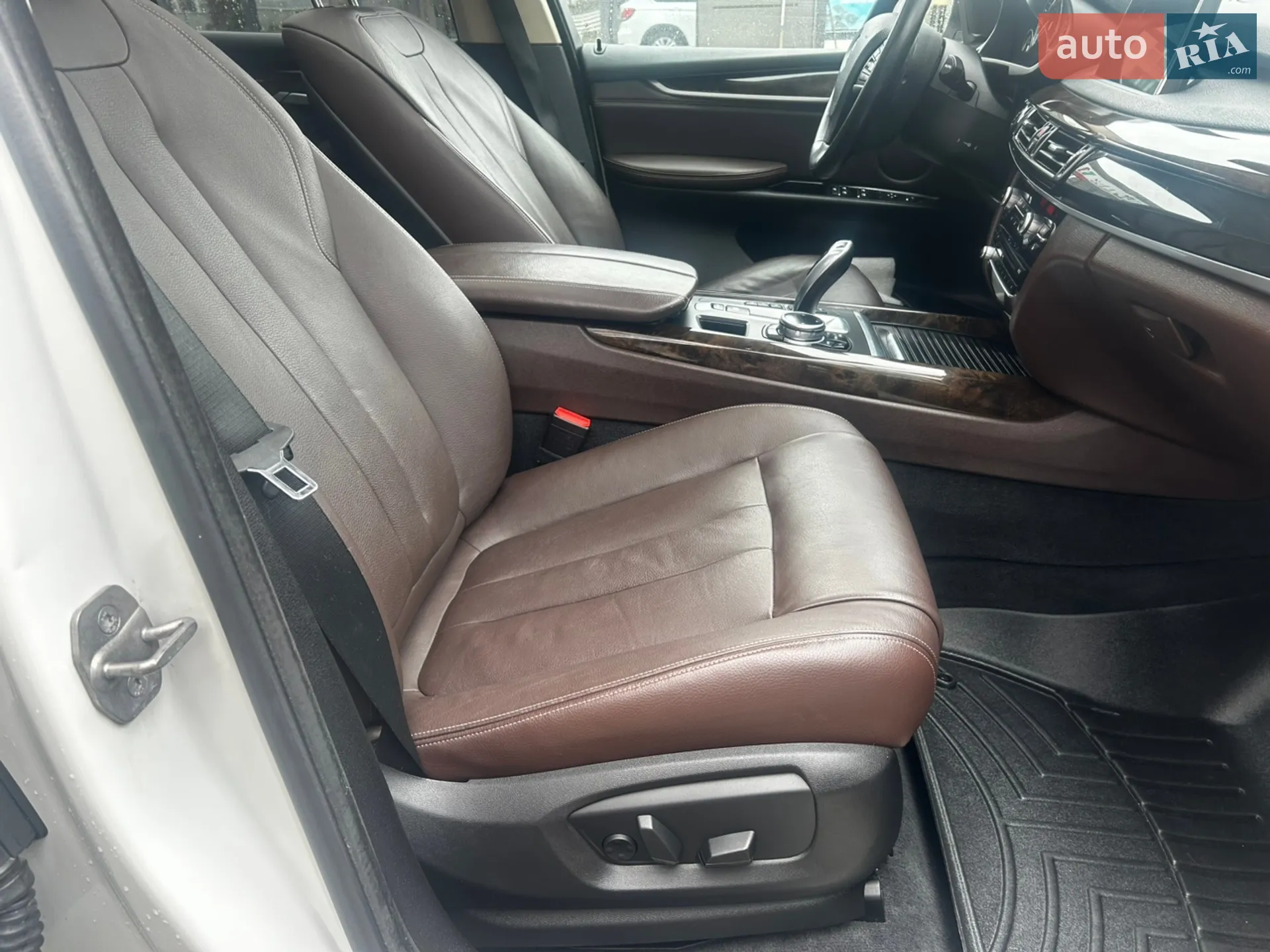 2014 BMW X5 - мініатюра 9