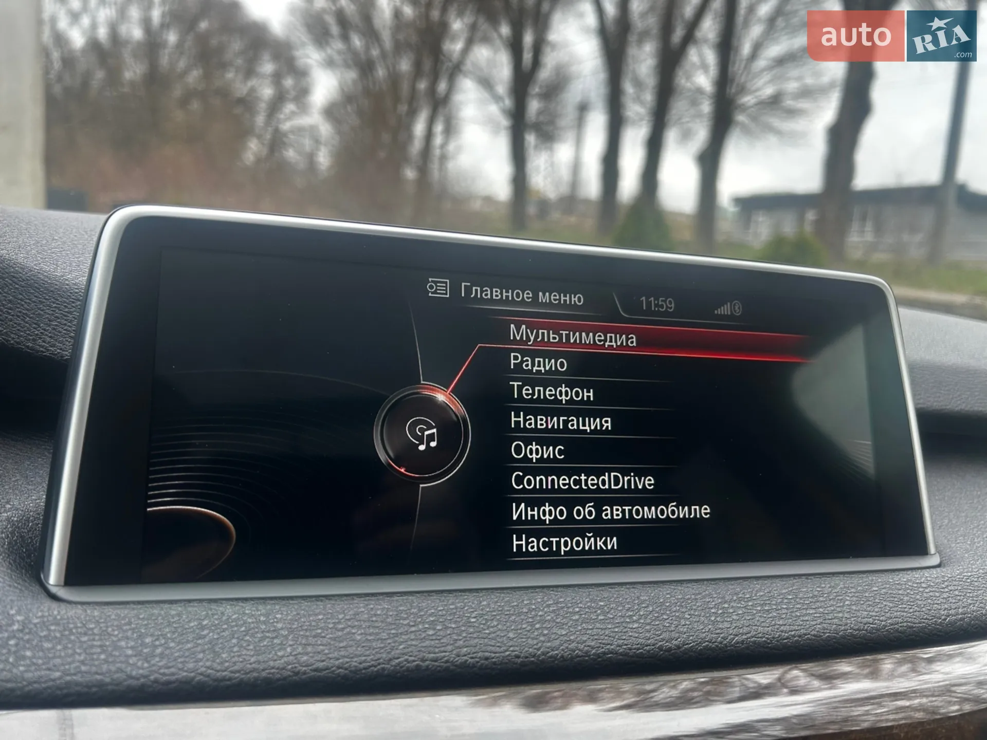 2014 BMW X5 - мініатюра 13