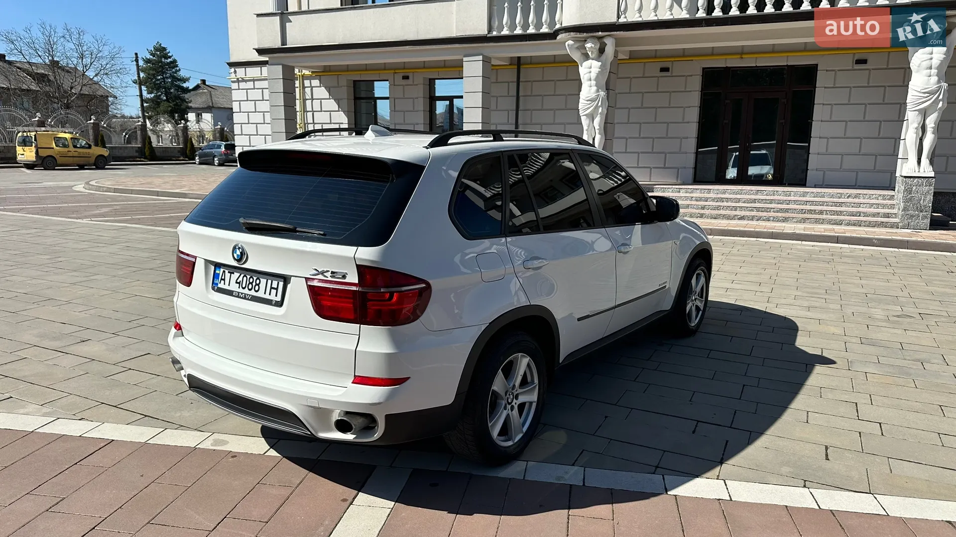 2011 BMW X5 - мініатюра 17
