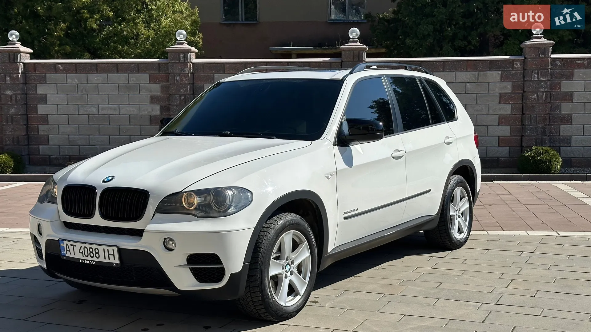 2011 BMW X5 - мініатюра 6