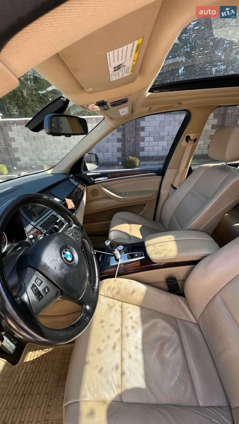2011 BMW X5 - мініатюра 26