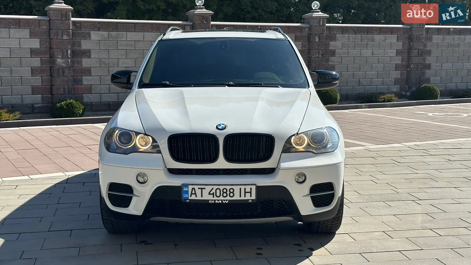 2011 BMW X5 - мініатюра 22