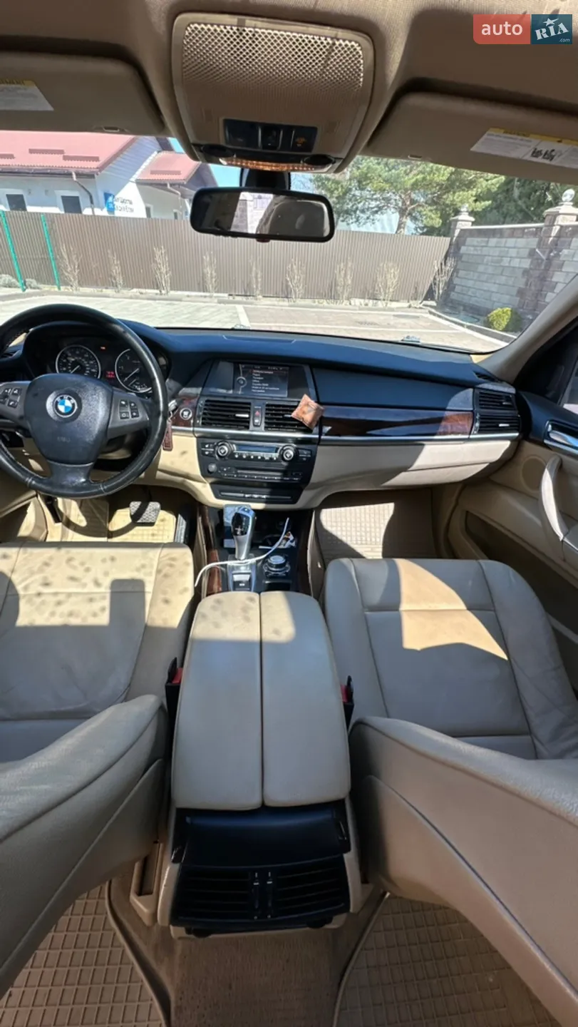2011 BMW X5 - мініатюра 35