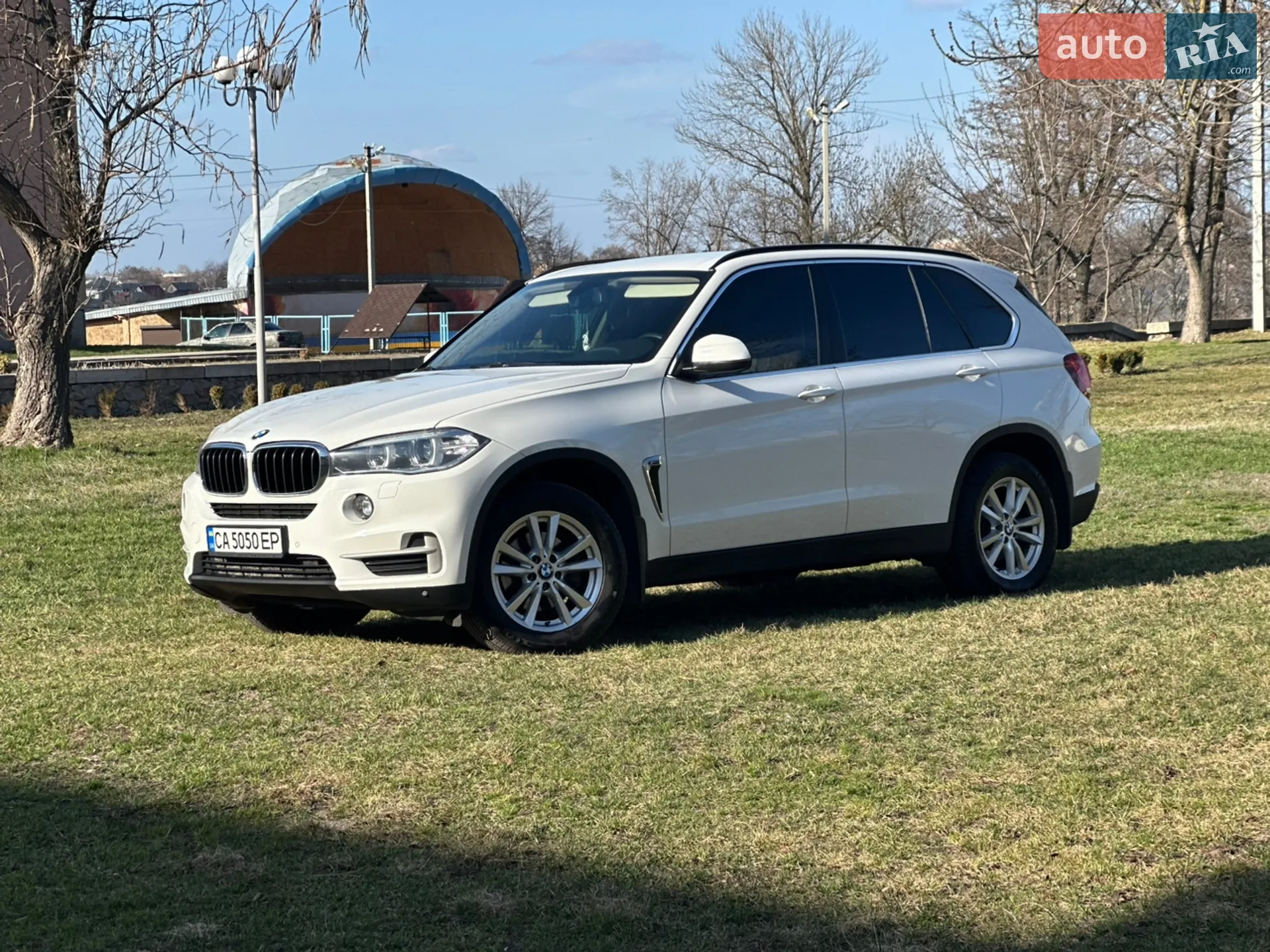2018 BMW X5 - мініатюра 11