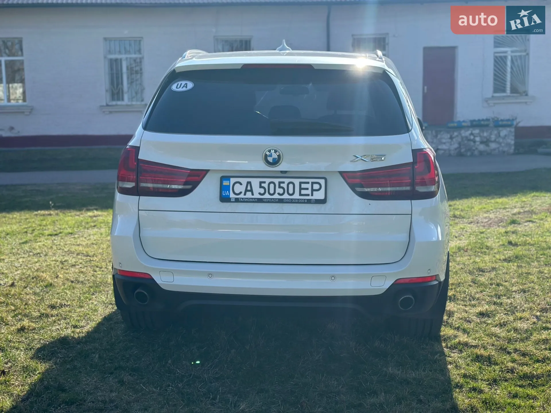 2018 BMW X5 - мініатюра 16
