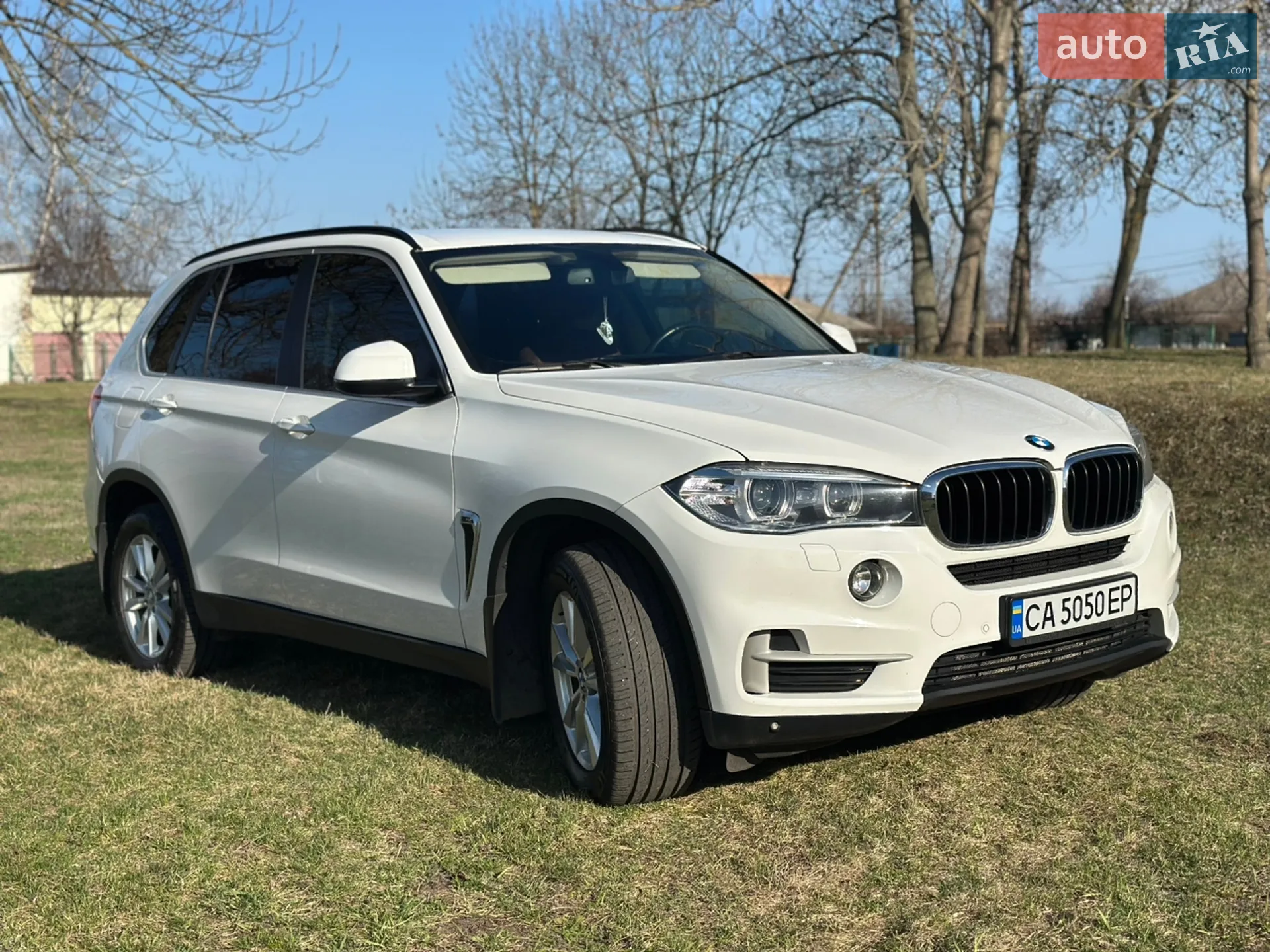 2018 BMW X5 - мініатюра 20