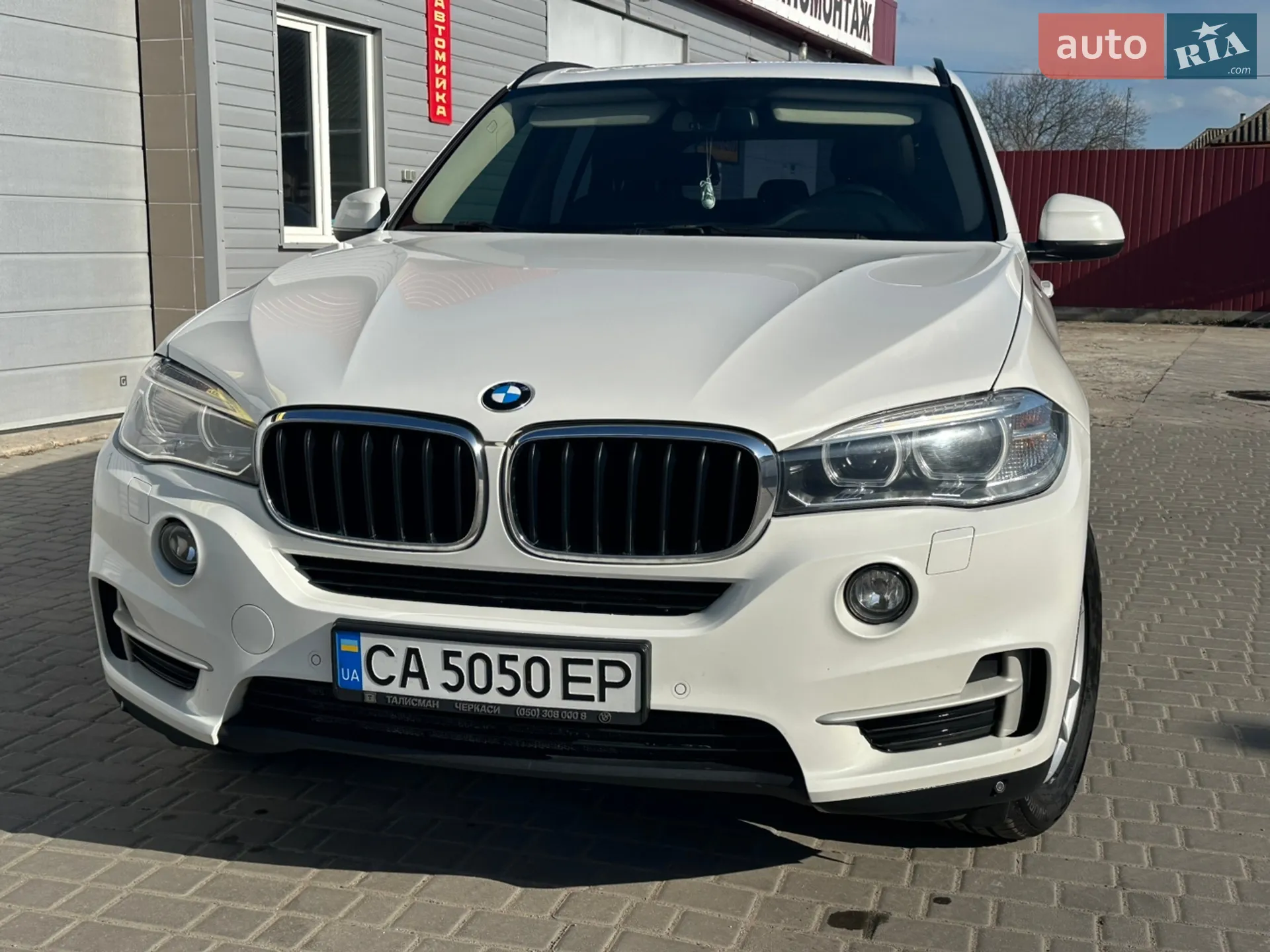 2018 BMW X5 - мініатюра 27