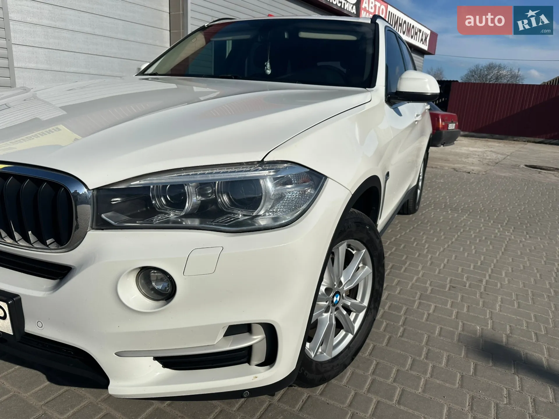 2018 BMW X5 - мініатюра 30