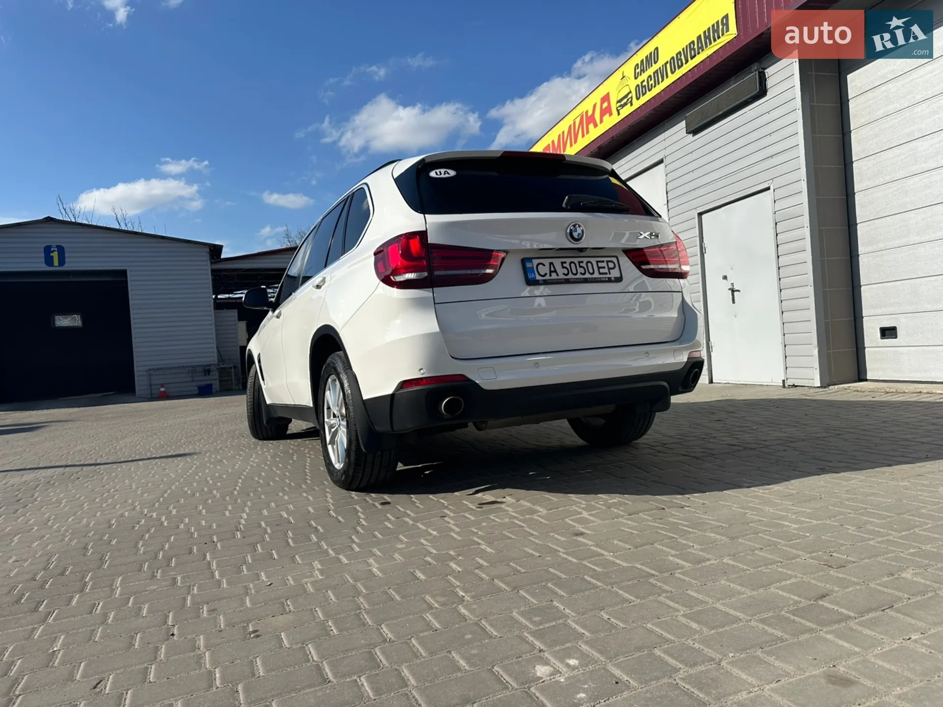 2018 BMW X5 - мініатюра 34