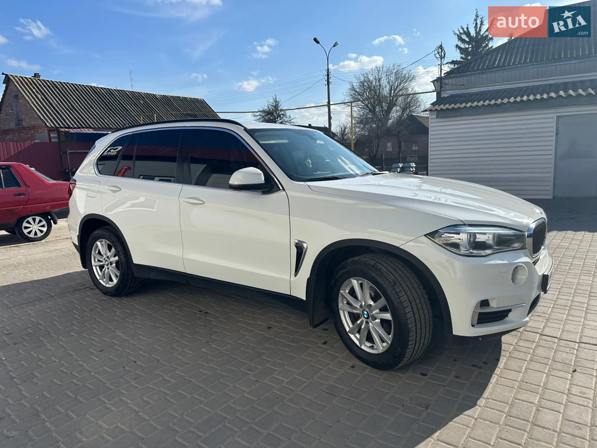 2018 BMW X5 - мініатюра 43