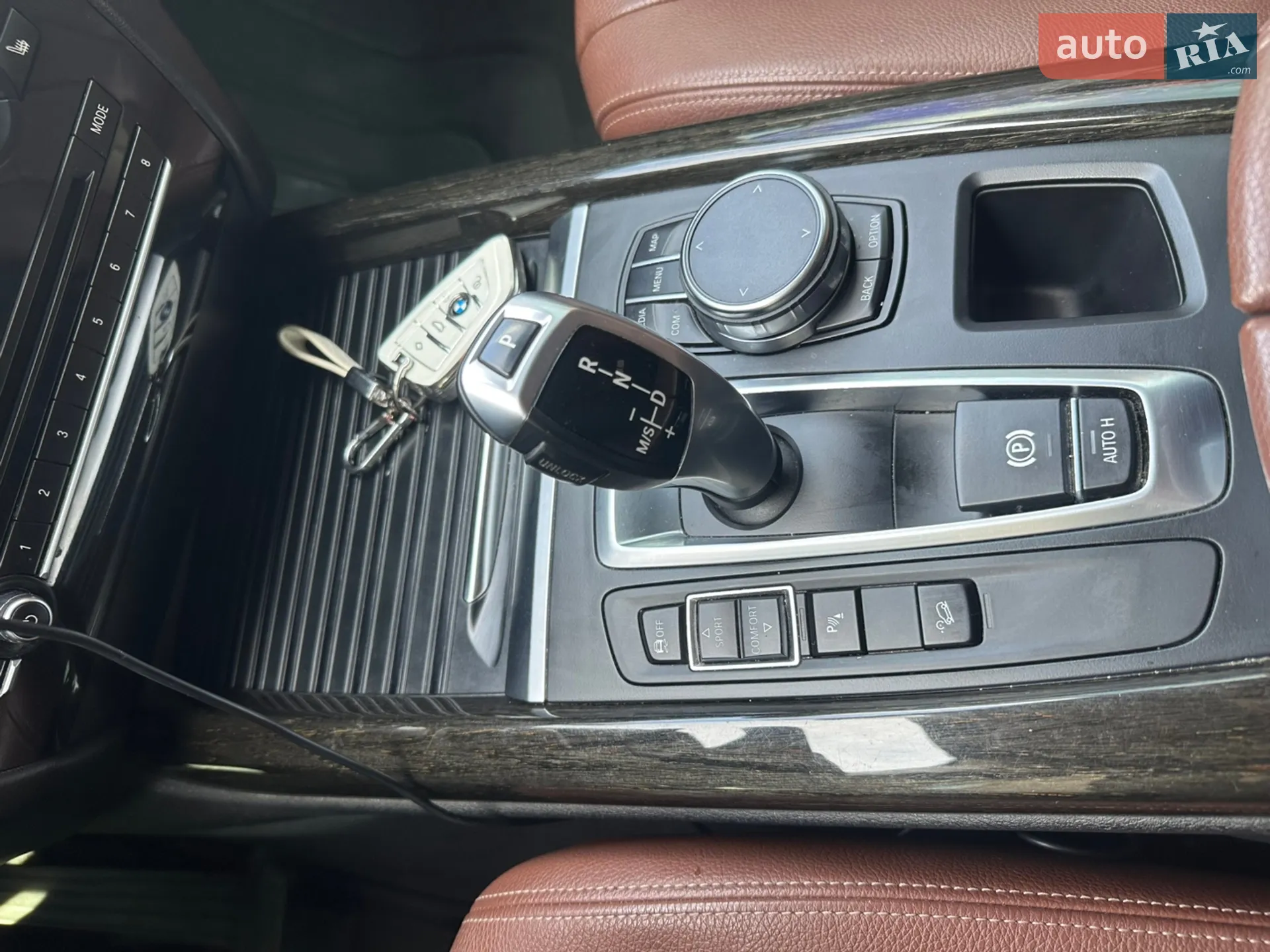 2018 BMW X5 - мініатюра 57