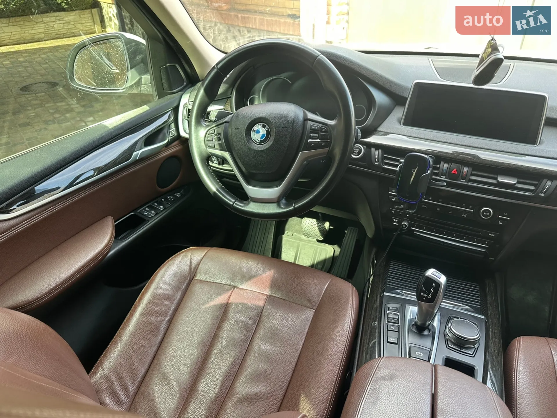 2018 BMW X5 - мініатюра 63
