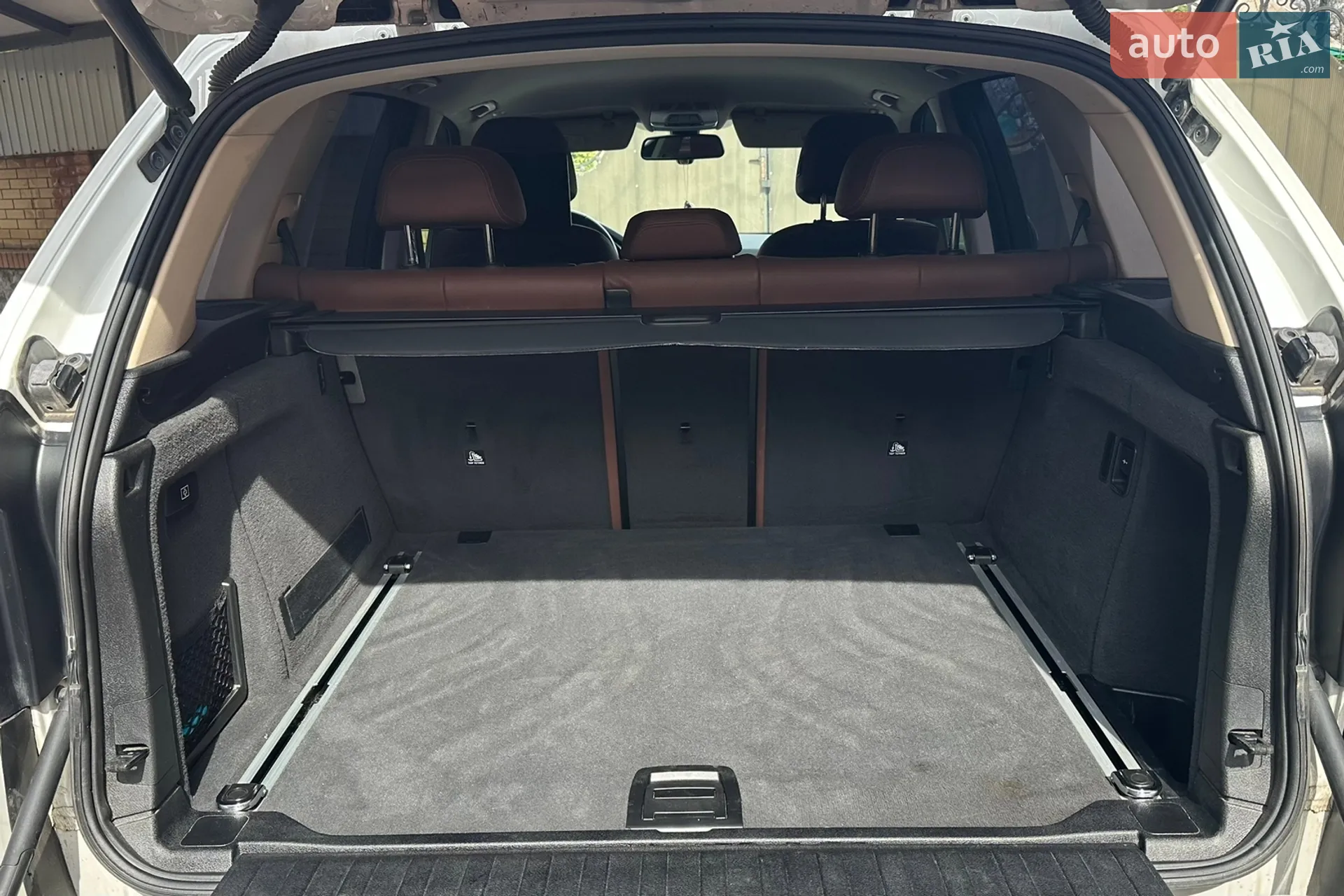 2018 BMW X5 - мініатюра 70