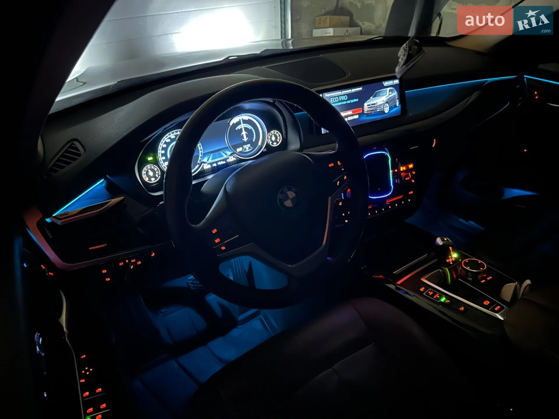 2018 BMW X5 - мініатюра 78