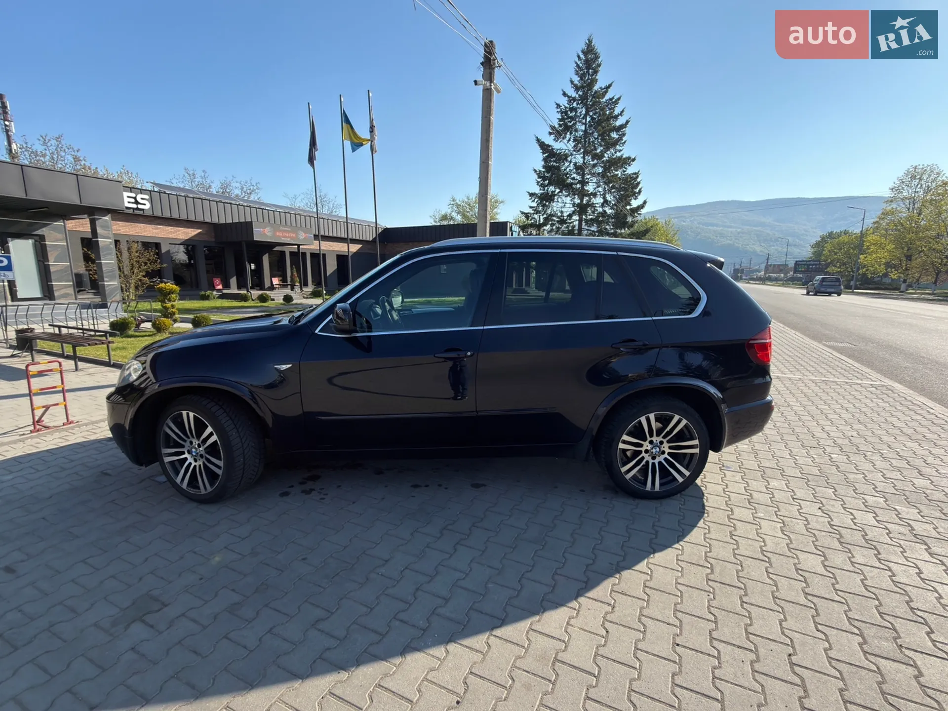 2011 BMW X5 - мініатюра 9