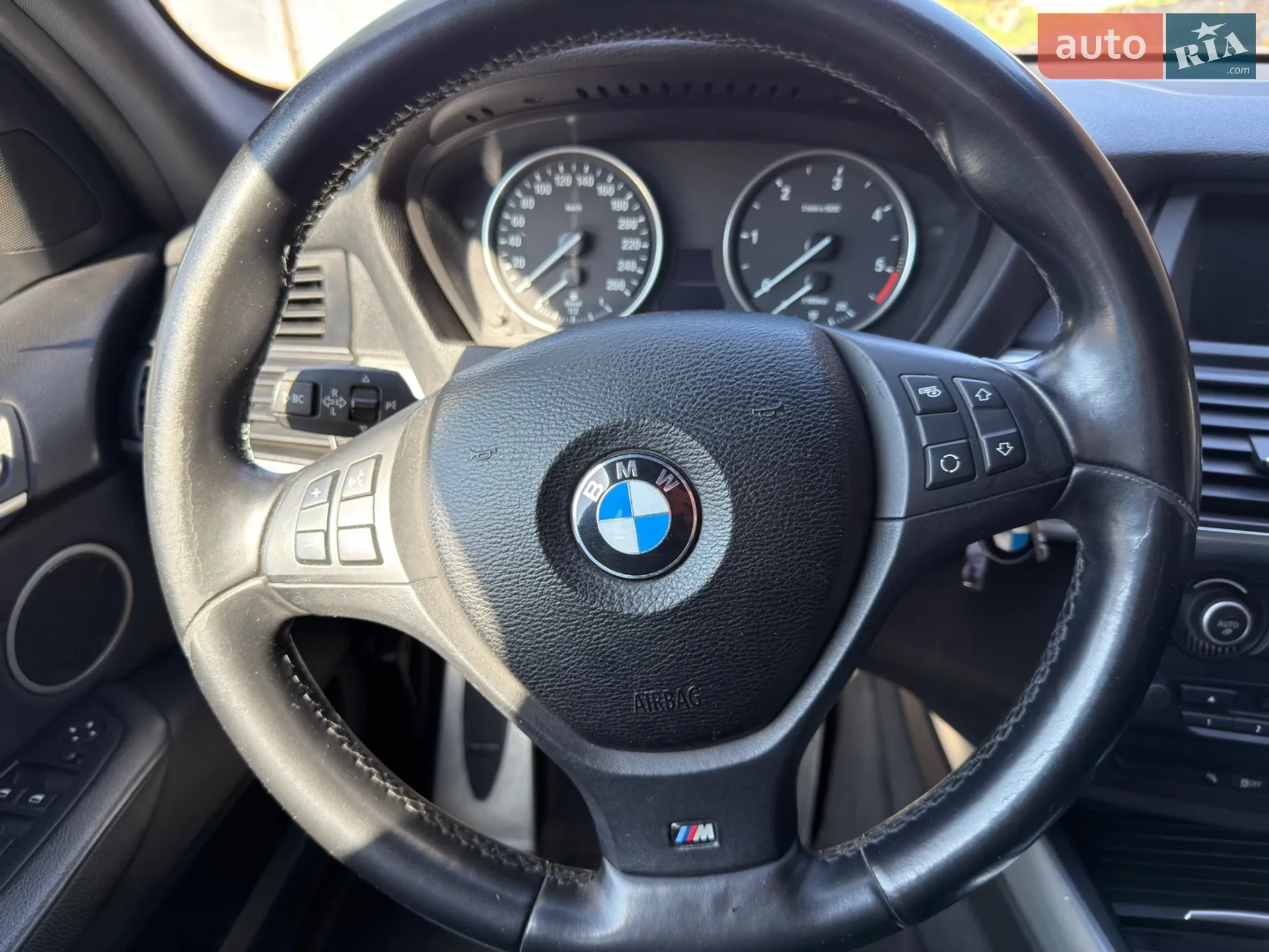 2011 BMW X5 - мініатюра 14