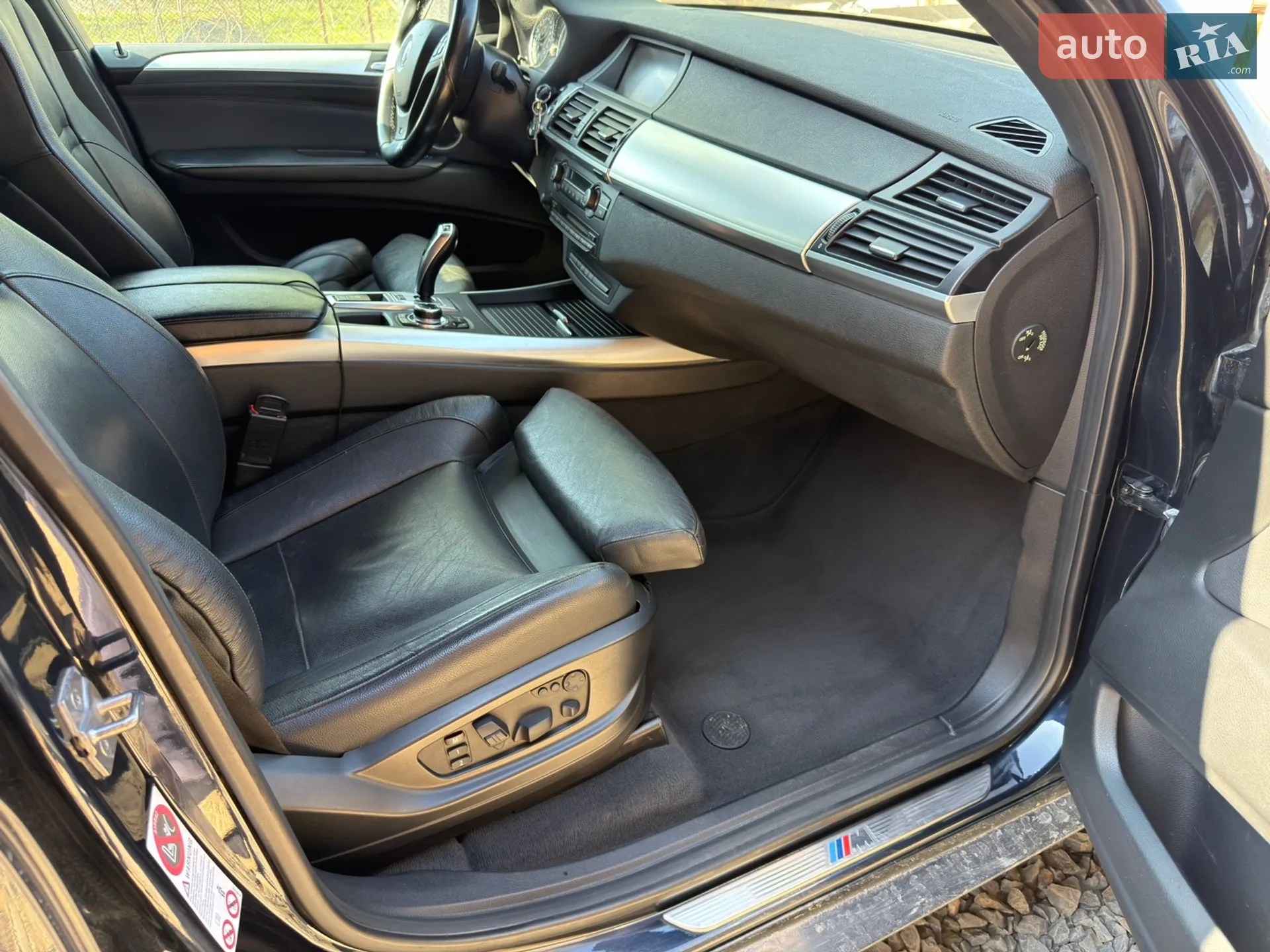 2011 BMW X5 - мініатюра 18