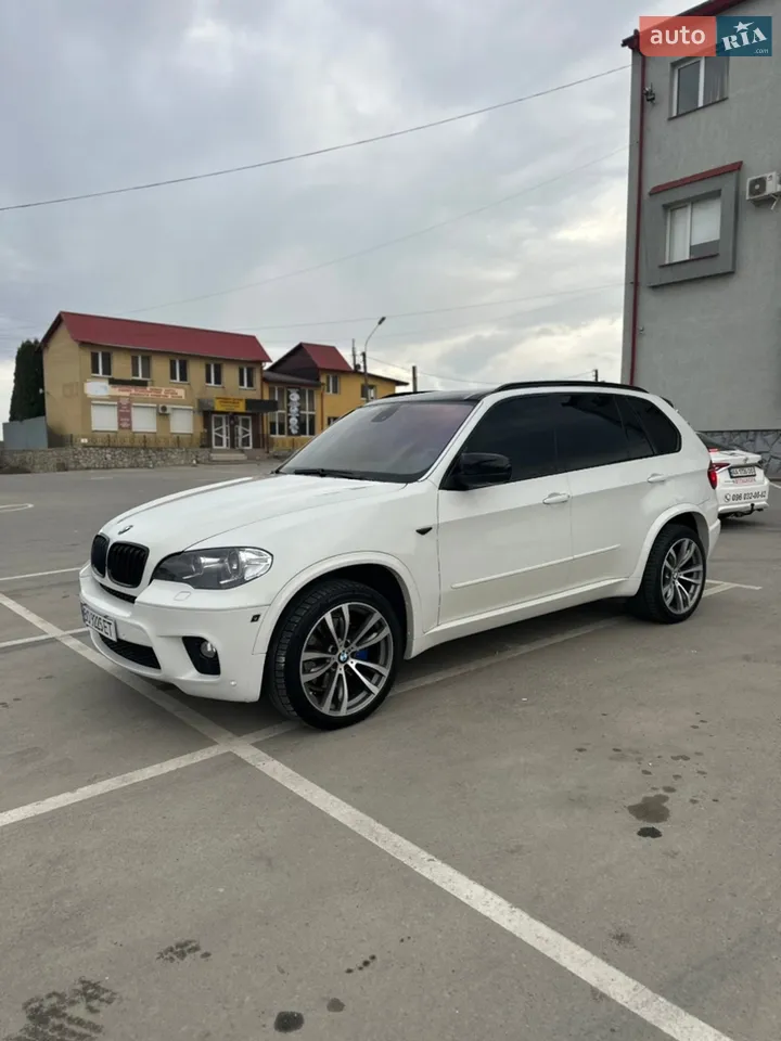 2010 BMW X5 - мініатюра 26