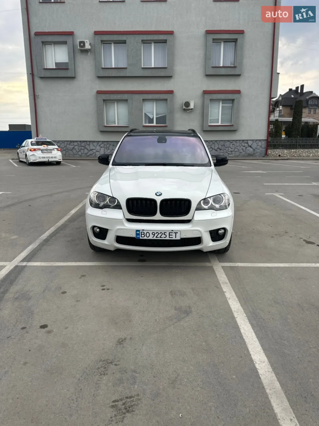 2011 BMW X5 - мініатюра 4