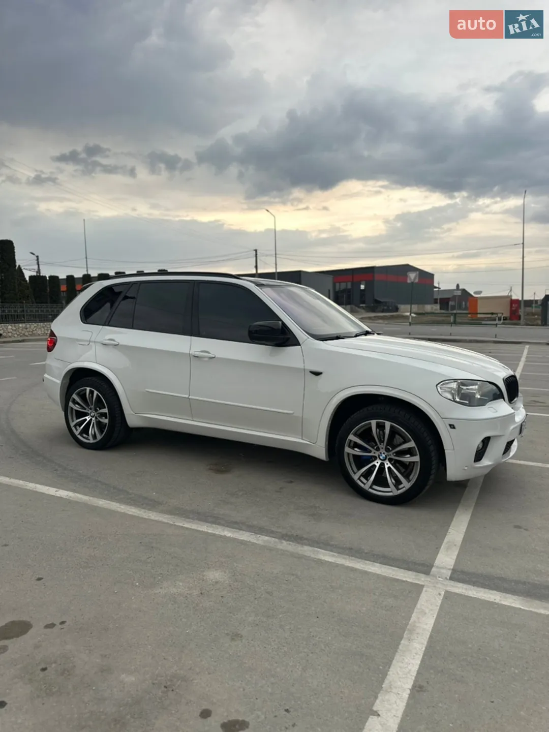 2011 BMW X5 - мініатюра 9
