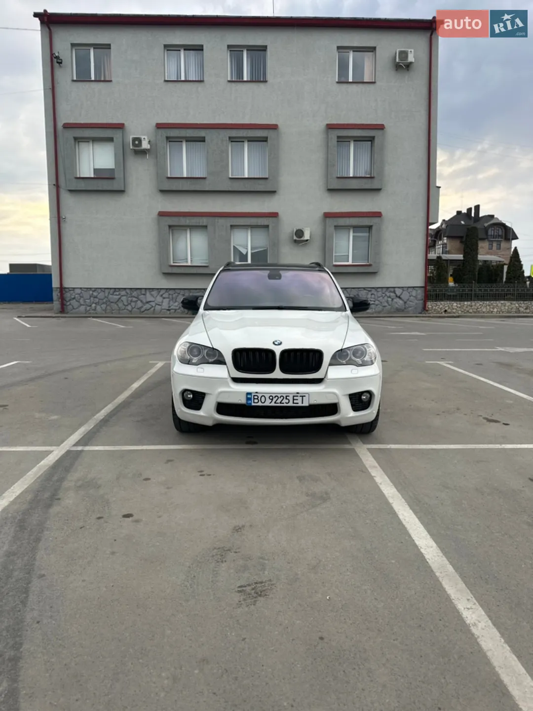 2011 BMW X5 - мініатюра 18