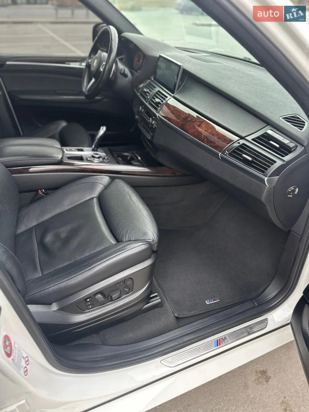 2011 BMW X5 - мініатюра 31