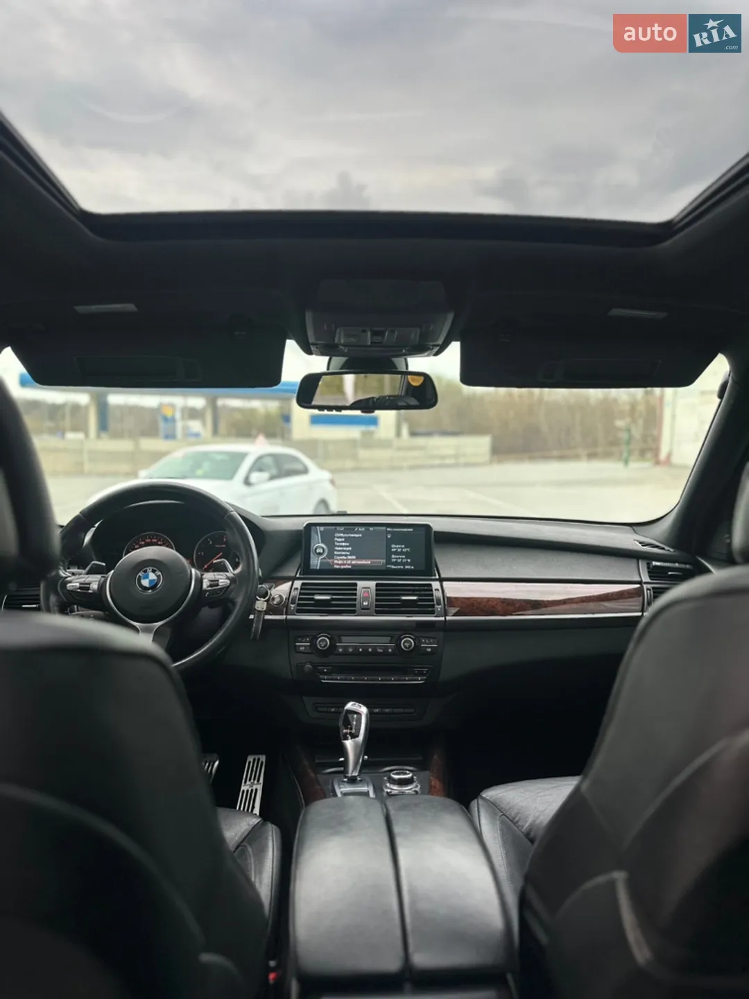 2011 BMW X5 - мініатюра 38