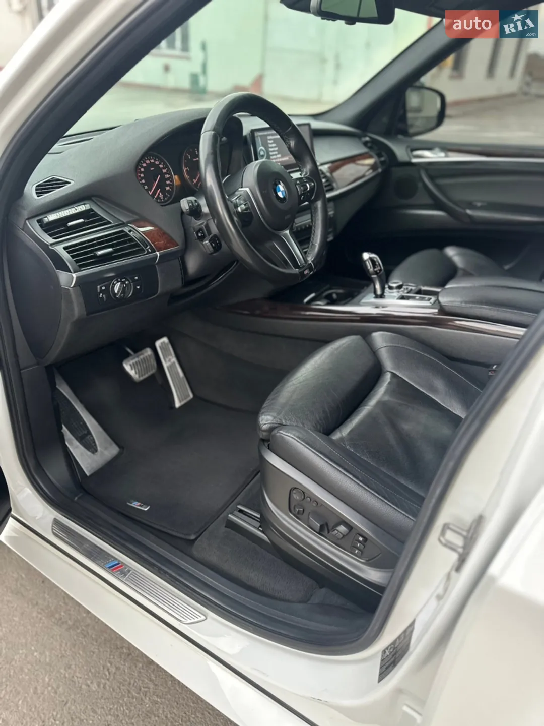 2011 BMW X5 - мініатюра 46