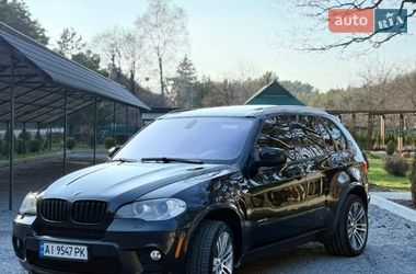 Позашляховик / Кросовер BMW X5 2011 в Славуті