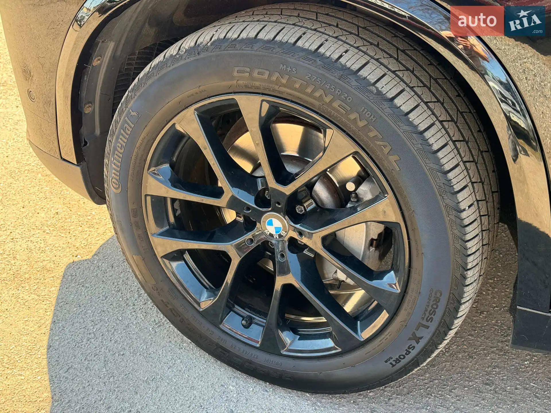 2021 BMW X5 - мініатюра 13