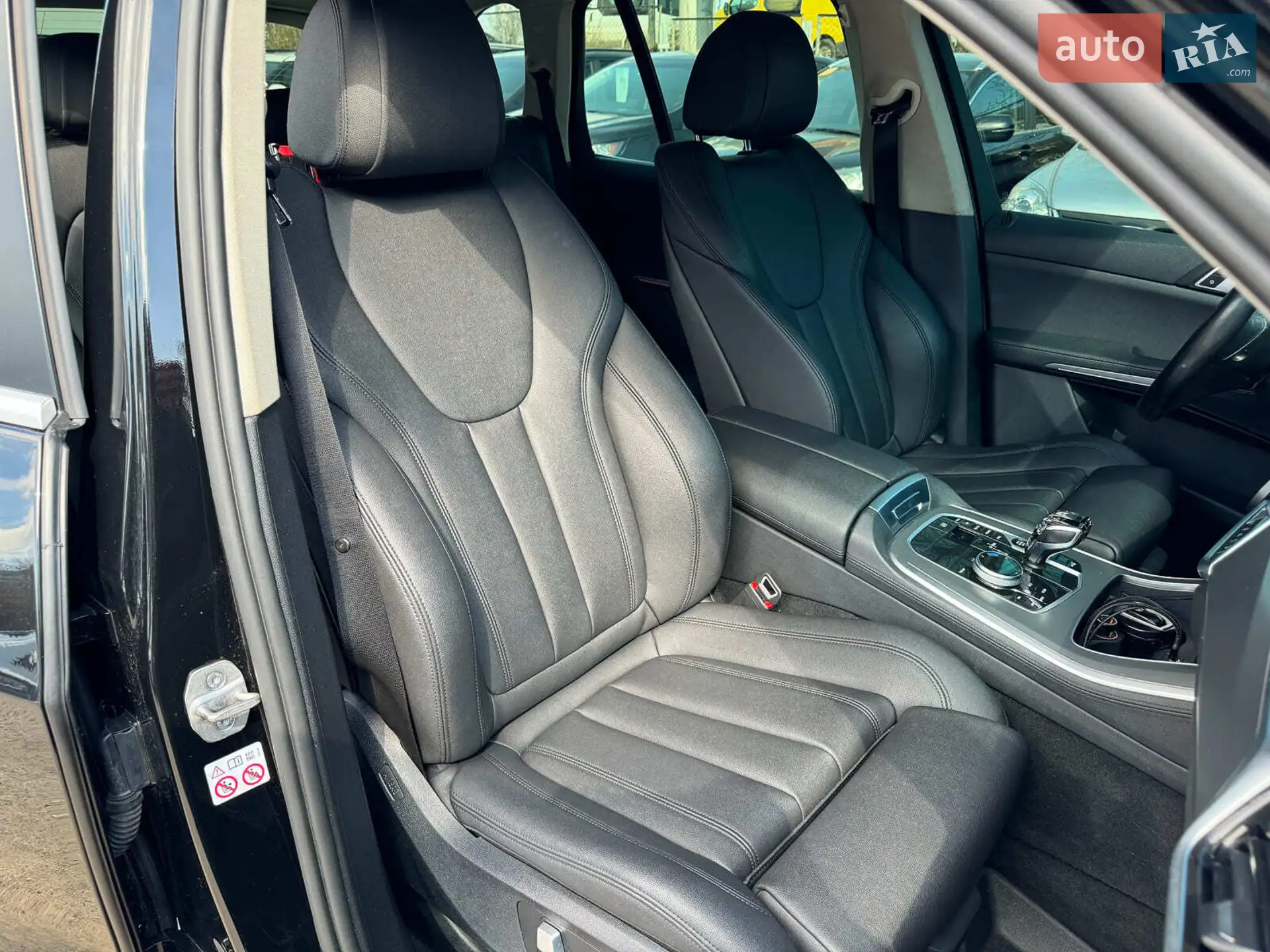 2021 BMW X5 - мініатюра 29