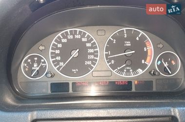 Внедорожник / Кроссовер BMW X5 2006 в Хороле