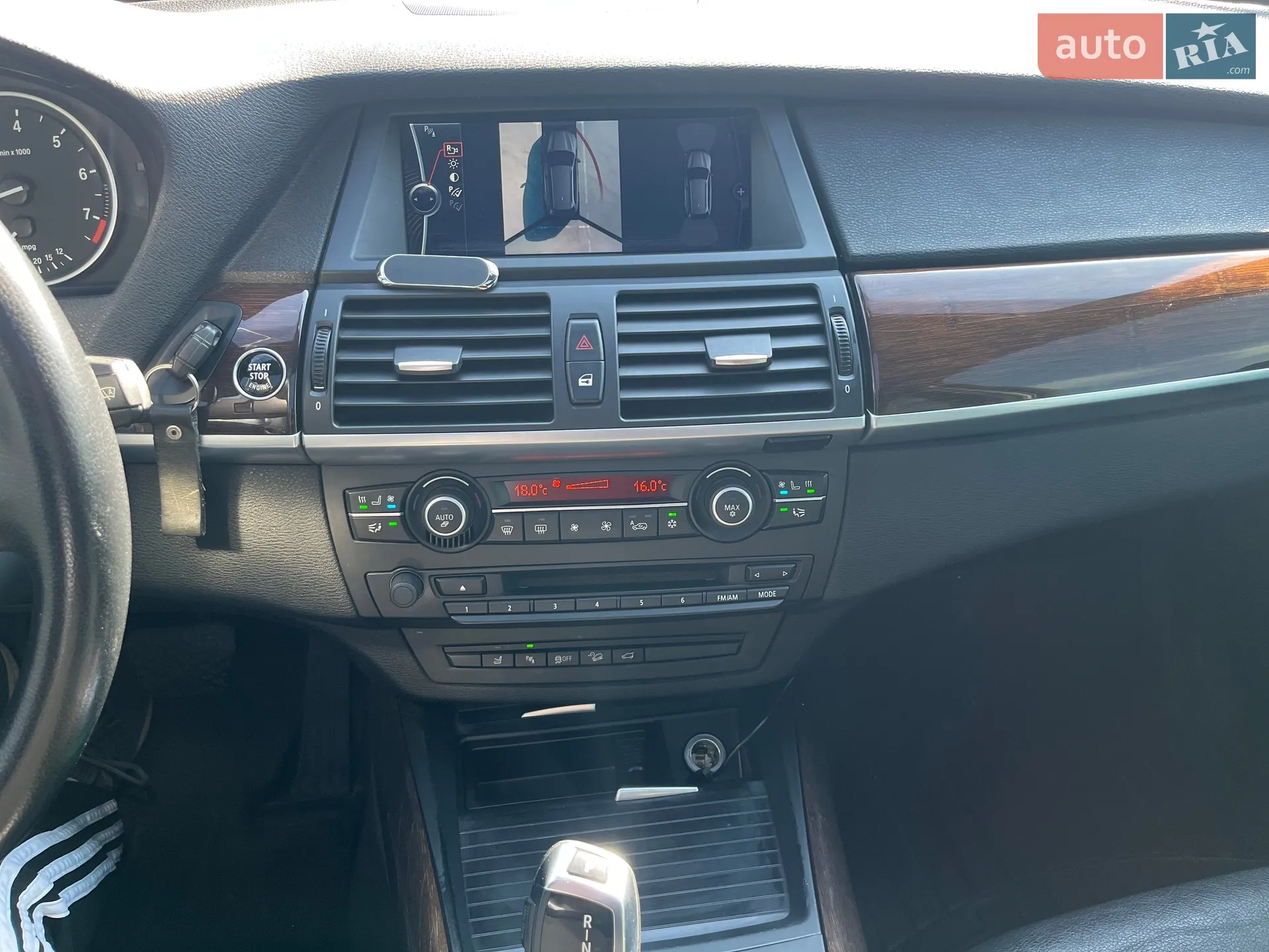 2013 BMW X5 - мініатюра 15