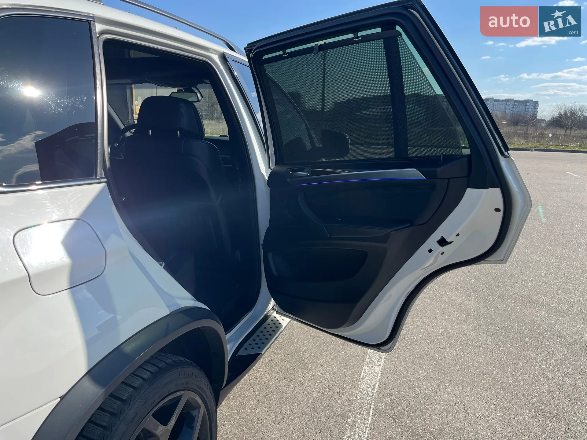 2013 BMW X5 - мініатюра 25