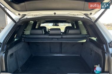 Внедорожник / Кроссовер BMW X5 2013 в Кропивницком