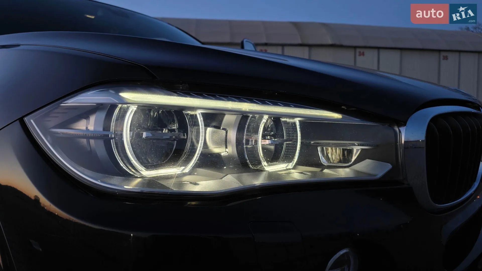 2016 BMW X5 - мініатюра 10