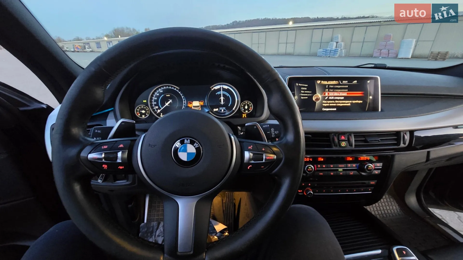 2016 BMW X5 - мініатюра 16