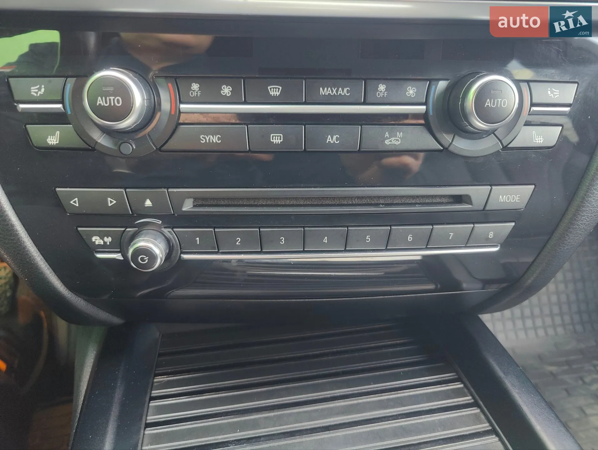 2016 BMW X5 - мініатюра 28