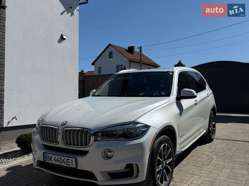BMW X5 2014 BMW X5 2014