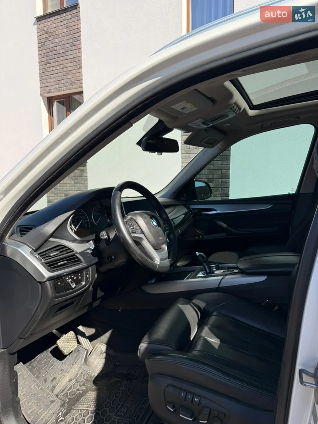 2014 BMW X5 - мініатюра 6