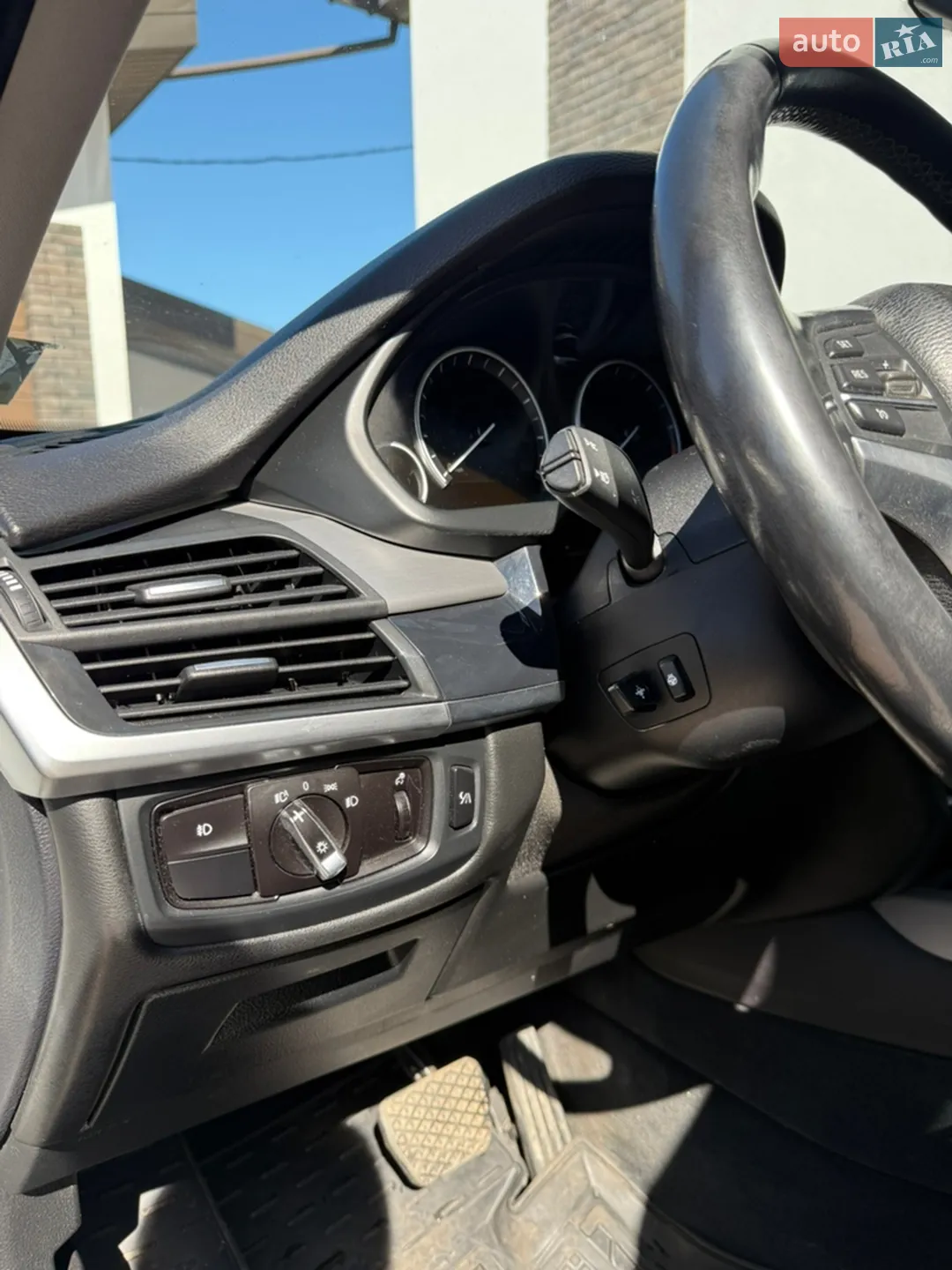 2014 BMW X5 - мініатюра 8