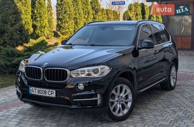 Позашляховик / Кросовер BMW X5 2015 в Косові