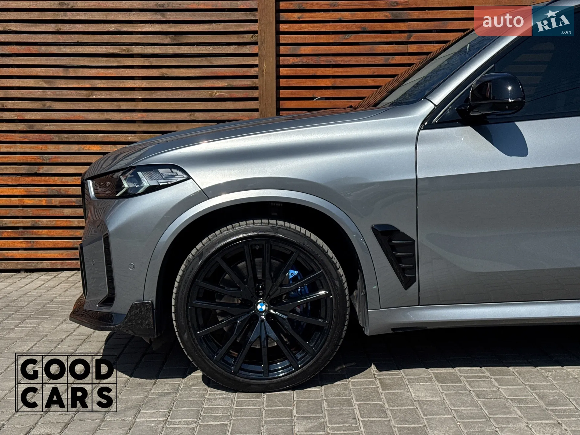 2024 BMW X5 - мініатюра 17