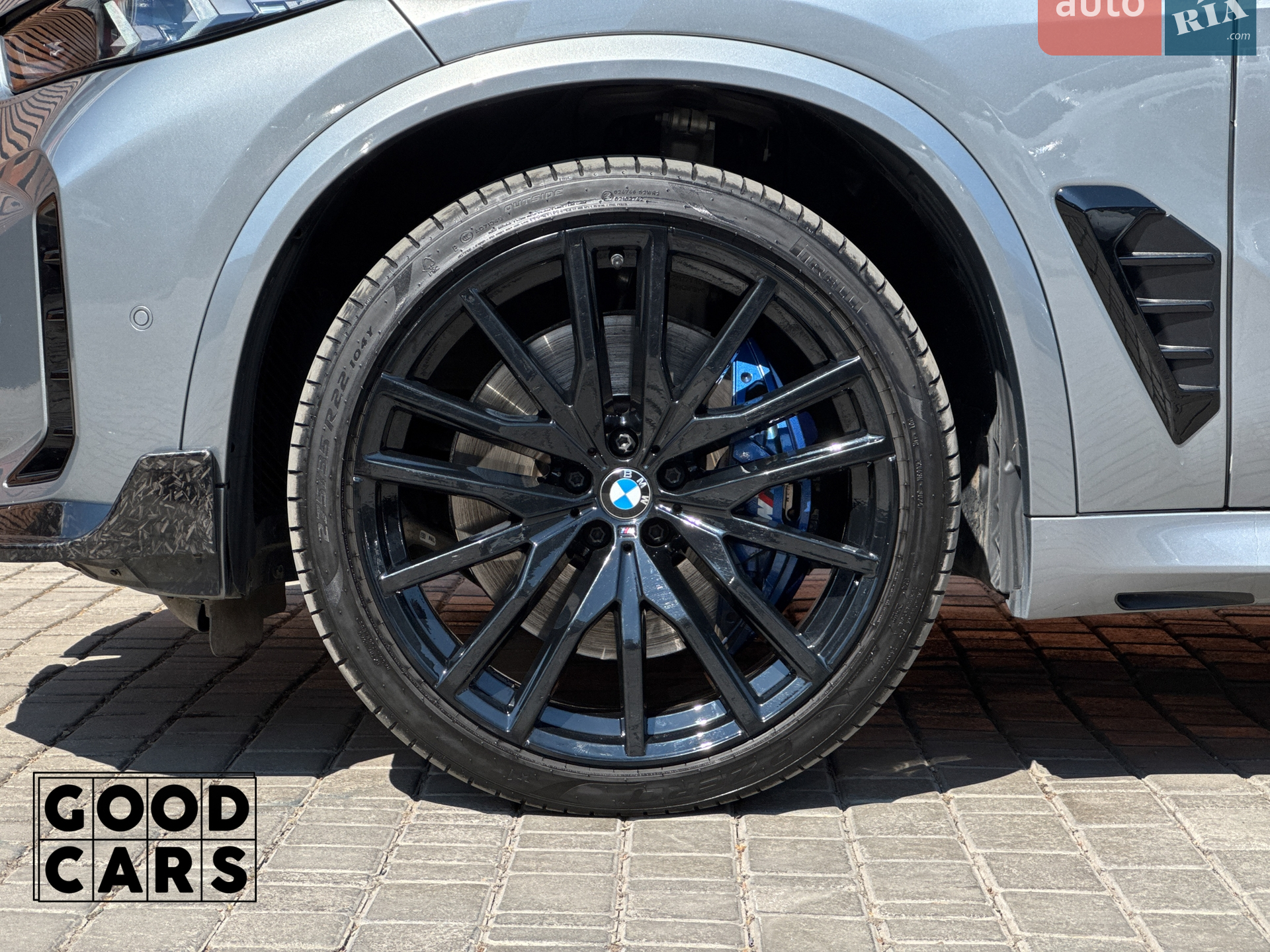 2024 BMW X5 - мініатюра 18