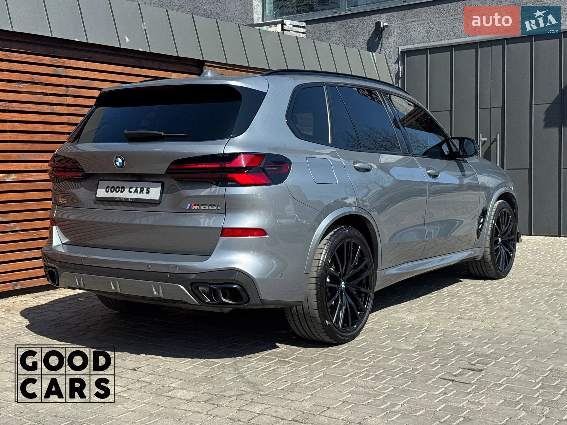 2024 BMW X5 - мініатюра 7