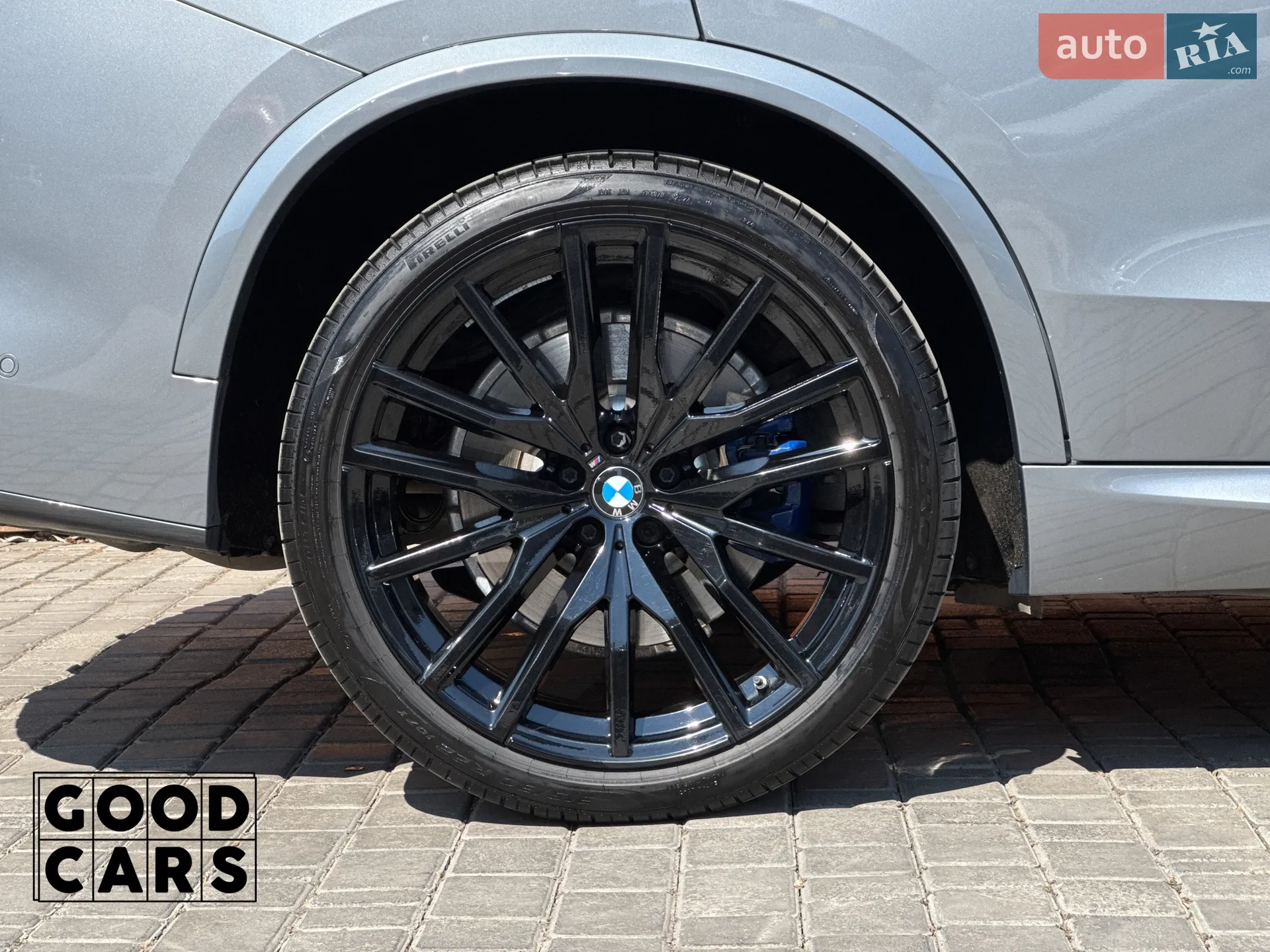2024 BMW X5 - мініатюра 20