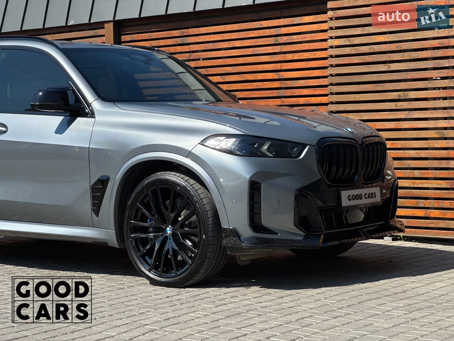 2024 BMW X5 - мініатюра 12