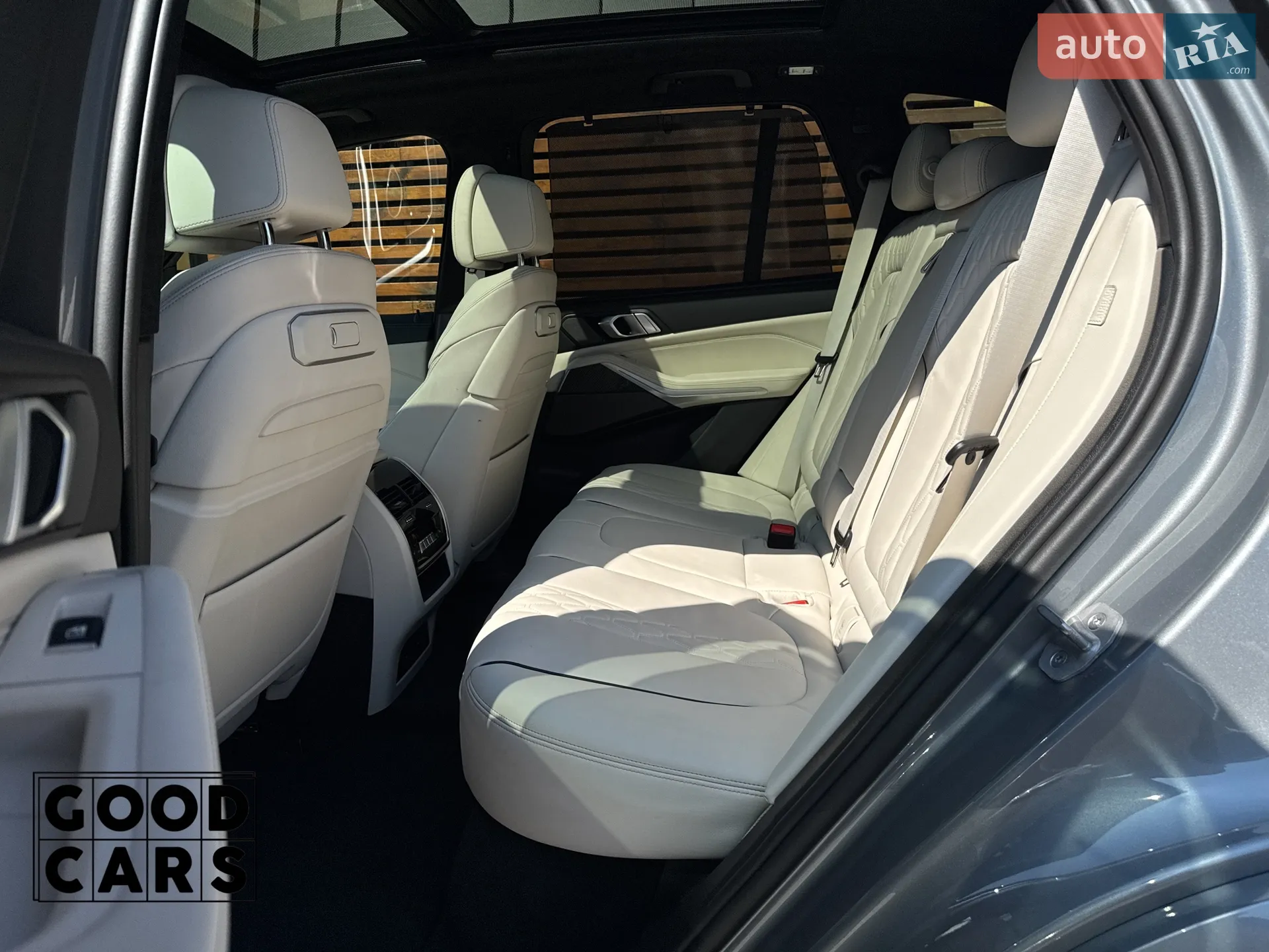 2024 BMW X5 - мініатюра 35